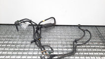 Set conducta combustibil, Peugeot 307 SW [Fabr 200...