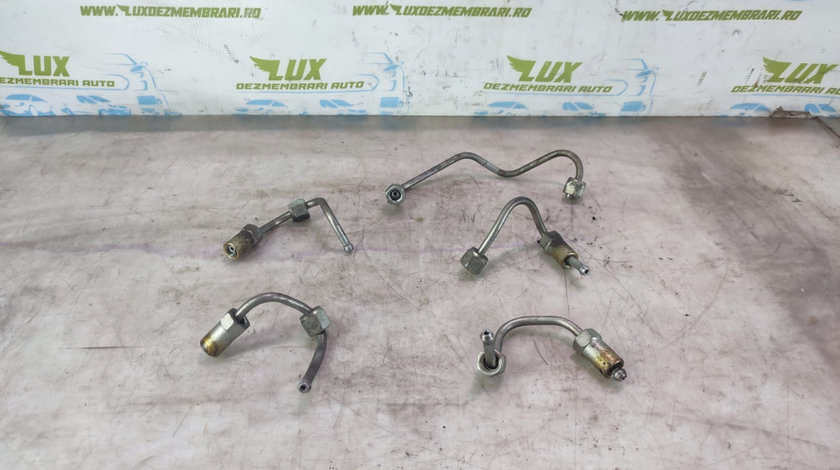 Set conducta tur injectoare 1.7 cdti a17dtj Opel Astra J [2009 - 2012] 1.7 cdti A17DTJ