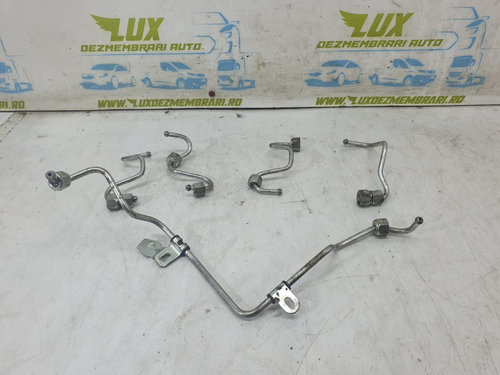 Set conducta tur injectoare 2.0 dci m9r Nissan Qashqai J10 [2007 - 2010] 2.0 dci M9R