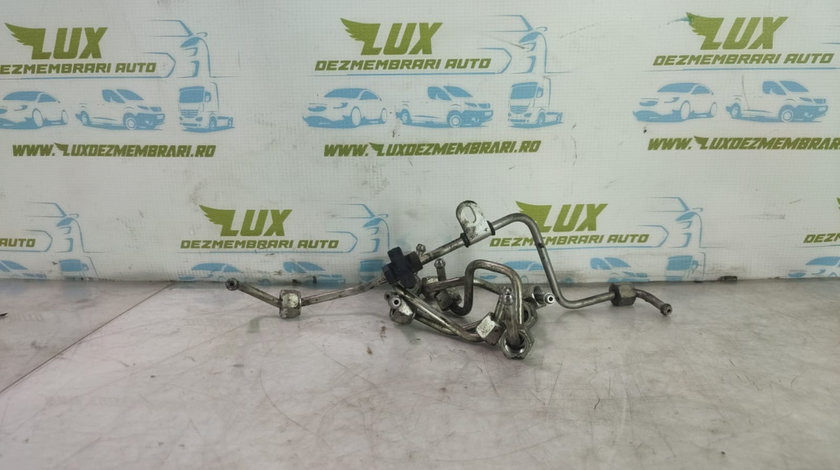 Set conducta tur injectoare 2.0 dci m9r740 Nissan X-Trail T31 [2007 - 2011]