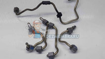 Set conducta tur injector Bmw 5 (E60) [Fabr 2004-2...