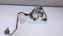 Set conducta tur injector Bmw X1 (E84) [Fabr 2009-...