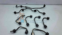 Set conducta tur injector Mercedes Clasa C (W204) ...