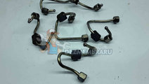 Set conducta tur injector Skoda Rapid (NH3) [Fabr ...