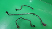 SET Conducta TURBINA SAAB 9-5 2.0T 110KW 150CP FAB...