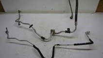 SET CONDUCTE AC / CLIMA HYUNDAI COUPE 1.6 16V FAB....