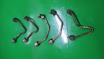 SET CONDUCTE ALIMENTARE / INJECTOARE CITROEN C5 1 ...