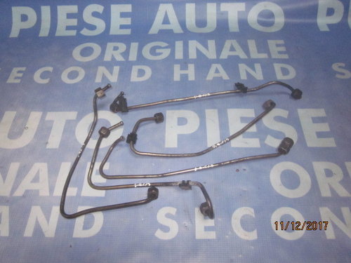 Set conducte injectoare Jeep Grand Cherokee