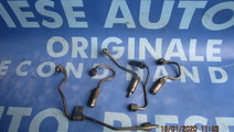 Set conducte injectoare Nissan Almera 2.2dci