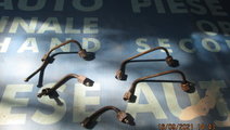 Set conducte injectoare Opel Zafira B 1.9cdti