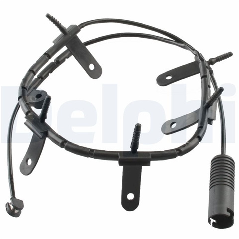 Set Contacte Avertizare, Uzura Placuta Frana Delphi Bmw LZ0164