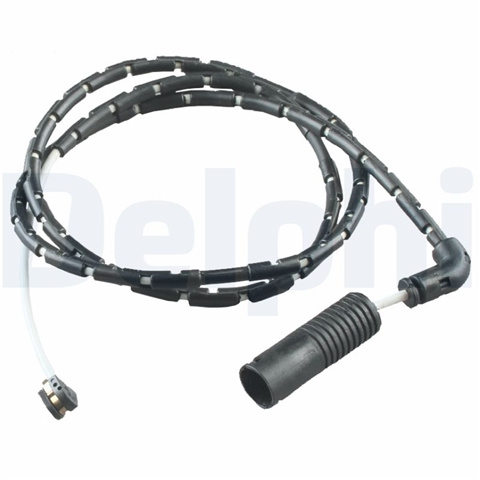 Set Contacte Avertizare, Uzura Placuta Frana Delphi Bmw LZ0181