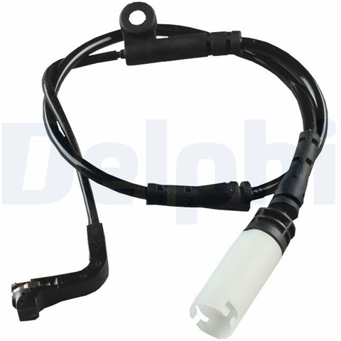 Set Contacte Avertizare, Uzura Placuta Frana Delphi Bmw LZ0170