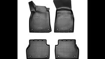 Set Covorase Auto Audi A6/C8 An 2018-...