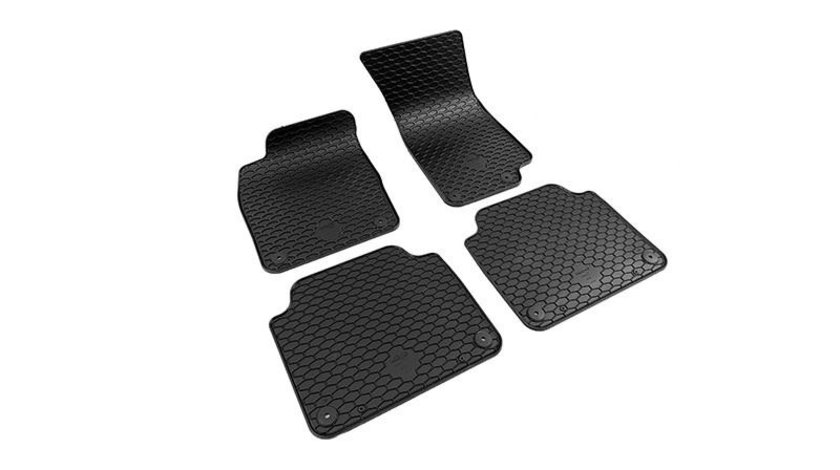 Set covorase auto cauciuc umbrella pentru audi a8 (d5) (inclusiv hybrid) (2018-) UNIVERSAL Universal #6 222714CO