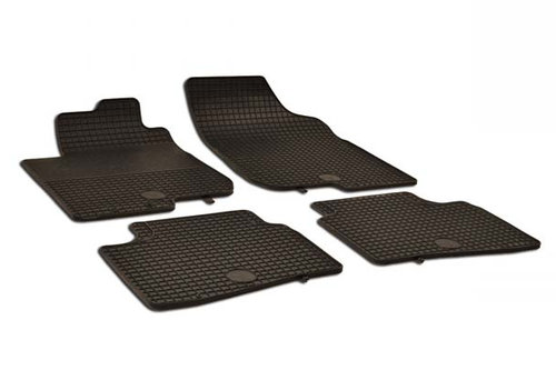 SET COVORASE AUTO CAUCIUC UMBRELLA PENTRU KIA CEE`D (2007-2011) HYUNDAI I30 - LIMOUSINE (2007-2011) ...