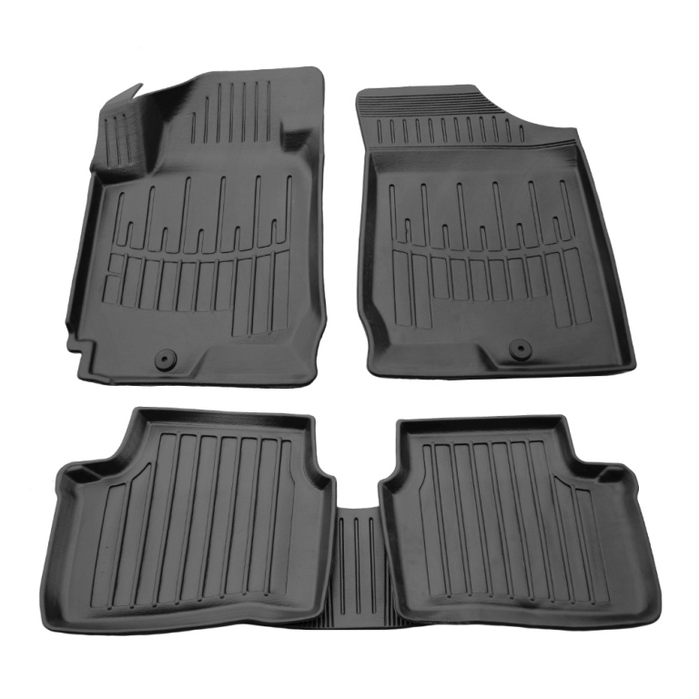 Set Covorase Auto Cauciuc Umbrella Pentru Kia Ceed (ED) 2006-2012 109733