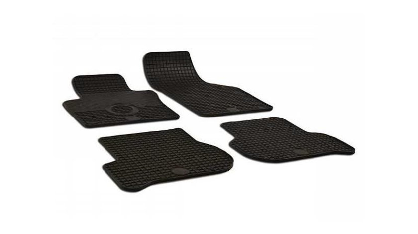 Set covorase auto cauciuc umbrella pentru seat toledo (2004-2008). altea (2004-2015).leon (2005-2012) UNIVERSAL Universal #6 214201CO