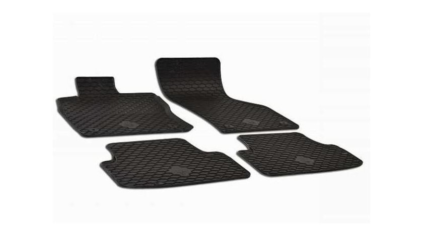 Set covorase auto cauciuc umbrella pentru vw golf vii (2012-2019). golf viii (2020-) audi a3 (2012-2020).(2020-) seat leon (2012-2019) UNIVERSAL Universal #6 217876CO