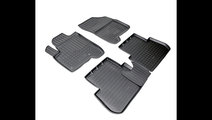 Set Covorase Auto Citroen C3 Picasso An 2009 2010 ...