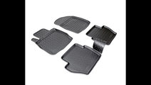 Set Covorase Auto Ford Fiesta 2/II 2008 2009 | 201...