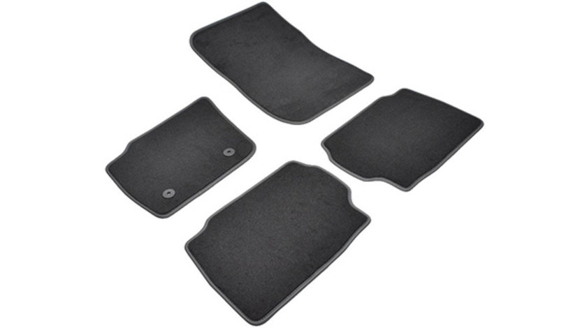 Set Covorase Auto Ford Mondeo 4/IV 2015 2016 2017 2018 2019 2020 (Din Mocheta)