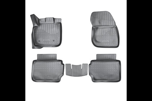 Set Covorase Auto Ford Mondeo Mk5 2014-...