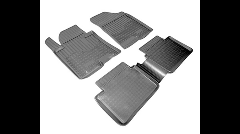 Set Covorase Auto Hyundai i30 An 2012-