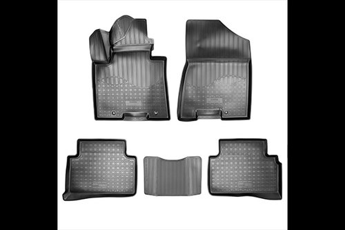 Set Covorase Auto Hyundai Tucson 2018 2019 2020