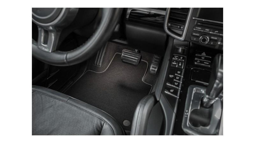 Set covorase auto mocheta umbrella pentru hyundai kona(2017-) UNIVERSAL Universal #6 3831106344098