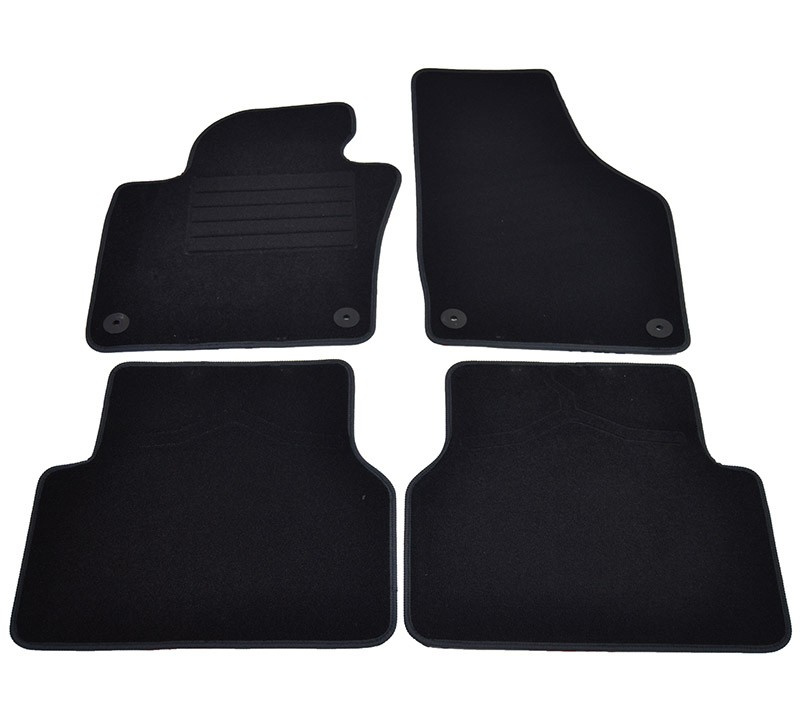 Set Covorase Auto Mocheta Volkswagen Tiguan 1 2007-2016 MO0400