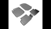 Set Covorase Auto Nissan Micra 2005-...