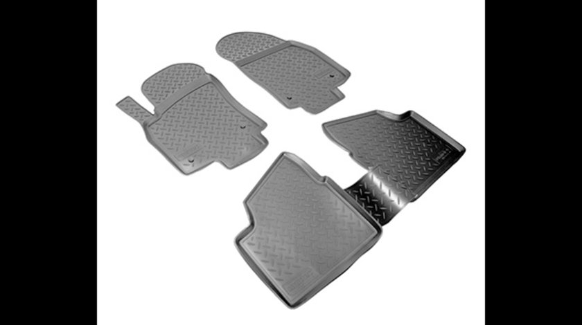 Set Covorase Auto Opel Astra H Sedan 2007 2008 | 2009