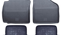 Set Covorase Auto Seat Leon 2/II 2005 2006 | 2007 ...