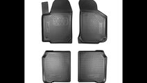 Set Covorase Auto Skoda Octavia 1/I 1997 1998 | 19...