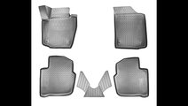 Set Covorase Auto Skoda Rapid 3 Doors/3 Usi An 201...