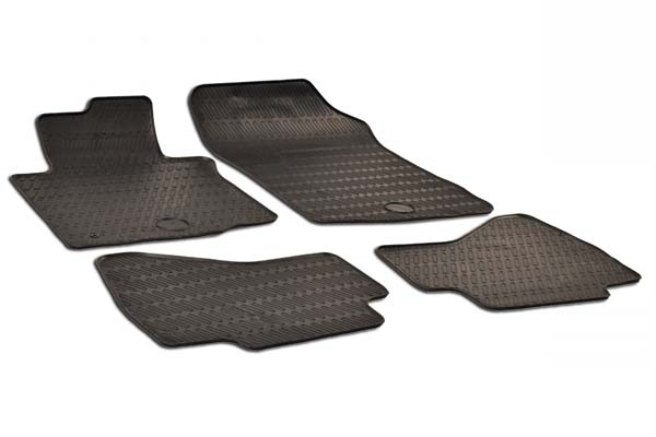 Set Covorase Auto Toyota Aygo 2005-2014