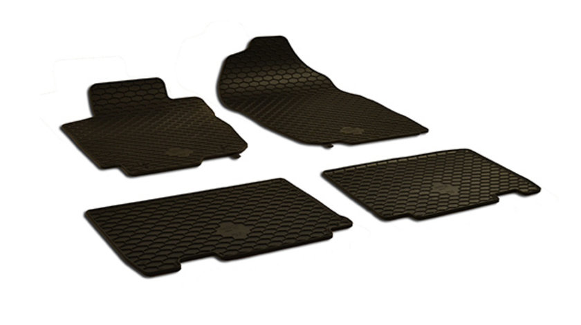 Set Covorase Auto Toyota Rav 4/IV 2013-...