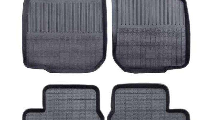 Set covorase interior Ford Focus 2 2004 - 2011 NOU