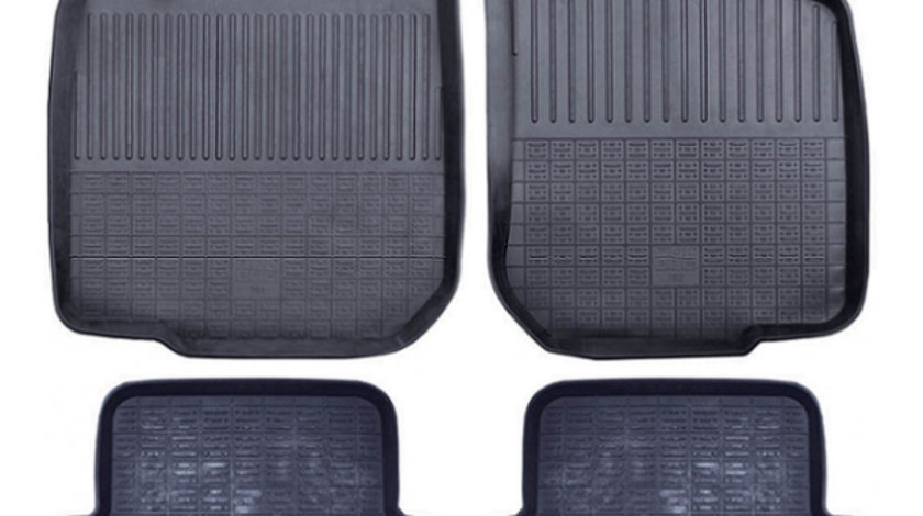 Set covorase interior Skoda Octavia 1996 - 2010 NOU