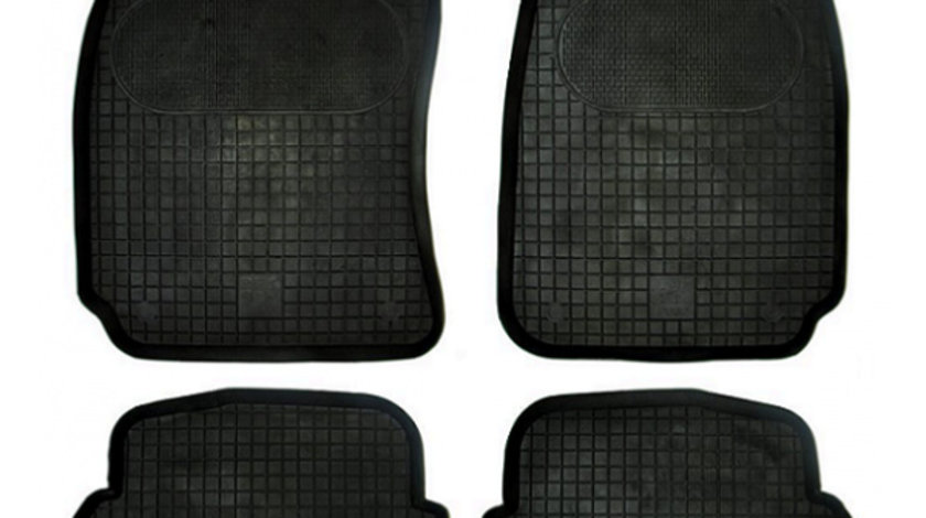 Set covorase interior Skoda Superb 2001 - 2008 NOU