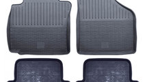 Set covorase interior Volkswagen Caddy 3 2003 - 20...