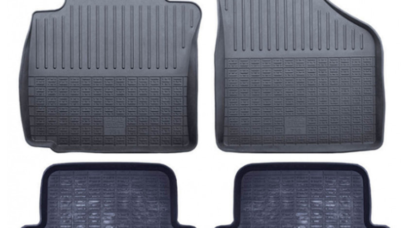 Set covorase interior Volkswagen Caddy 3 2003 - 2020 NOU