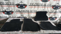 Set covorase originale fata + spate VW Golf 5 cod ...