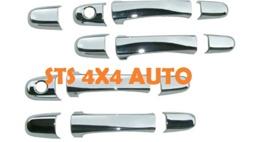 SET CROM TOYOTA PREVIA 2001-2006 [19-Buc]