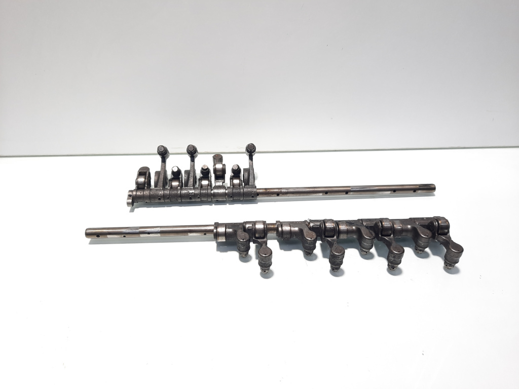 Set culbutori, Audi A4 (8EC, B7), 2.0 TDI, BRE (idi:574585)