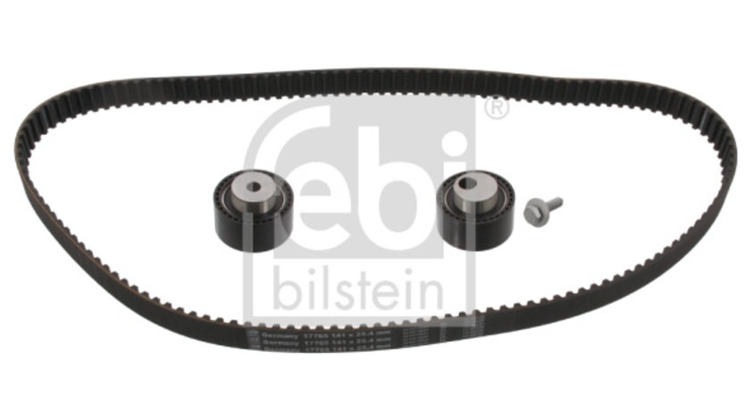 Set curea de distributie (19623 FEBI BILSTEIN) Citroen,FIAT,LANCIA,PEUGEOT,TOYOTA