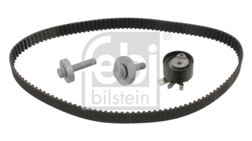 Set curea de distributie (21270 FEBI BILSTEIN) DACIA,NISSAN,RENAULT,SUZUKI