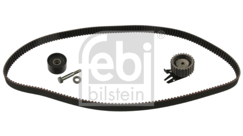 Set curea de distributie (23655 FEBI BILSTEIN) ALFA ROMEO,FIAT,LANCIA,OPEL,SAAB,SUZUKI,VAUXHALL