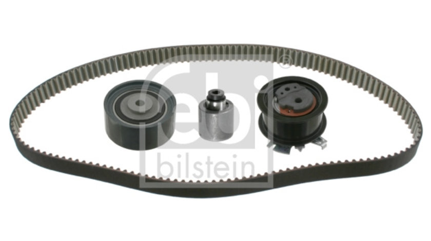 Set curea de distributie (24756 FEBI BILSTEIN) AUDI,MITSUBISHI,SEAT,SKODA,VW